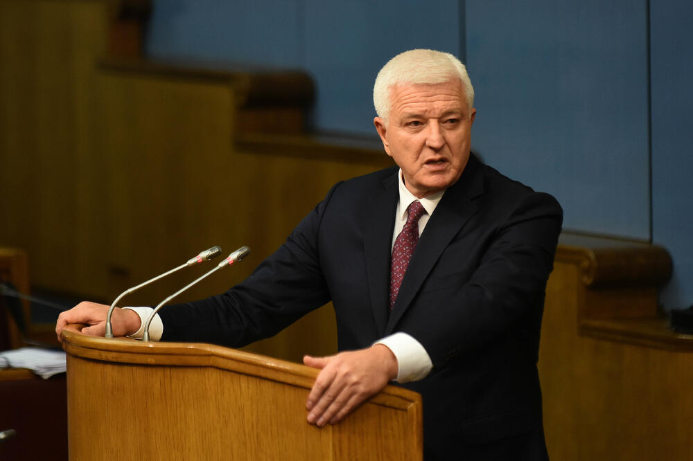 Marković, Foto: Boris Pejović, Boris Pejović