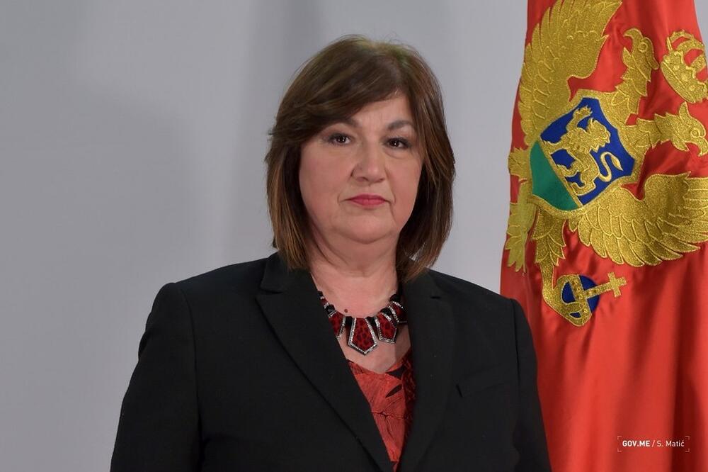 Vučinović, Foto: Gov.me/Saša Matić, Gov.me/Saša Matić