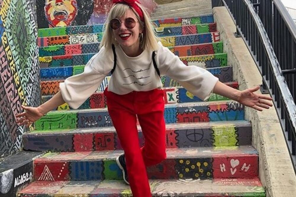 Ida Prester, Foto: Privatna arhiva