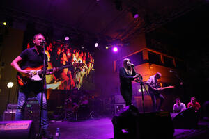 Artan Lili promoviše pet novih pjesama