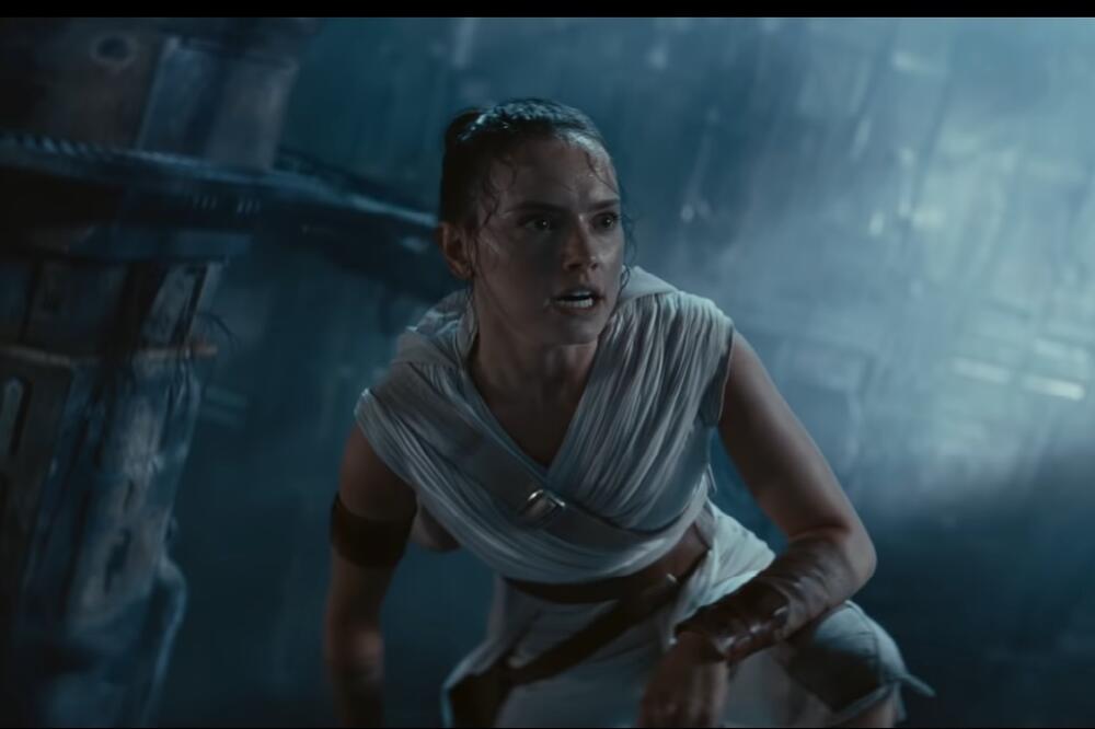 Ratovi zvijezda, Foto: Screenshot/Youtube