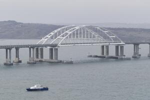 Otvoren najduži most u Evropi