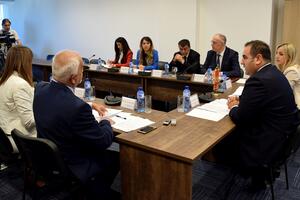 Kazne za prekršaj zakona da odgovaraju "grijehu" partije