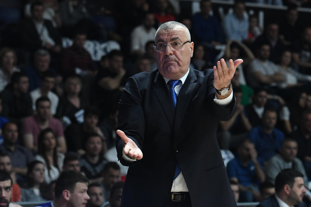 Jasmin Repeša, Foto: Savo Prelević