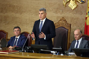 Brajović čestitao katolički Božić