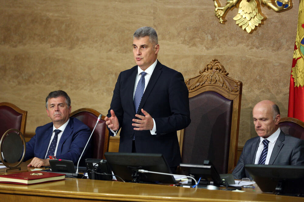 Brajović, Foto: Filip Roganović