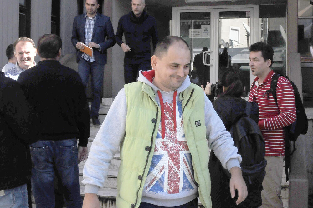 Živković (arhiva), Foto: Zoran Đurić