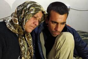 Turska, rat i zločini: "Mog sina su toliko mučili da je izgubio...