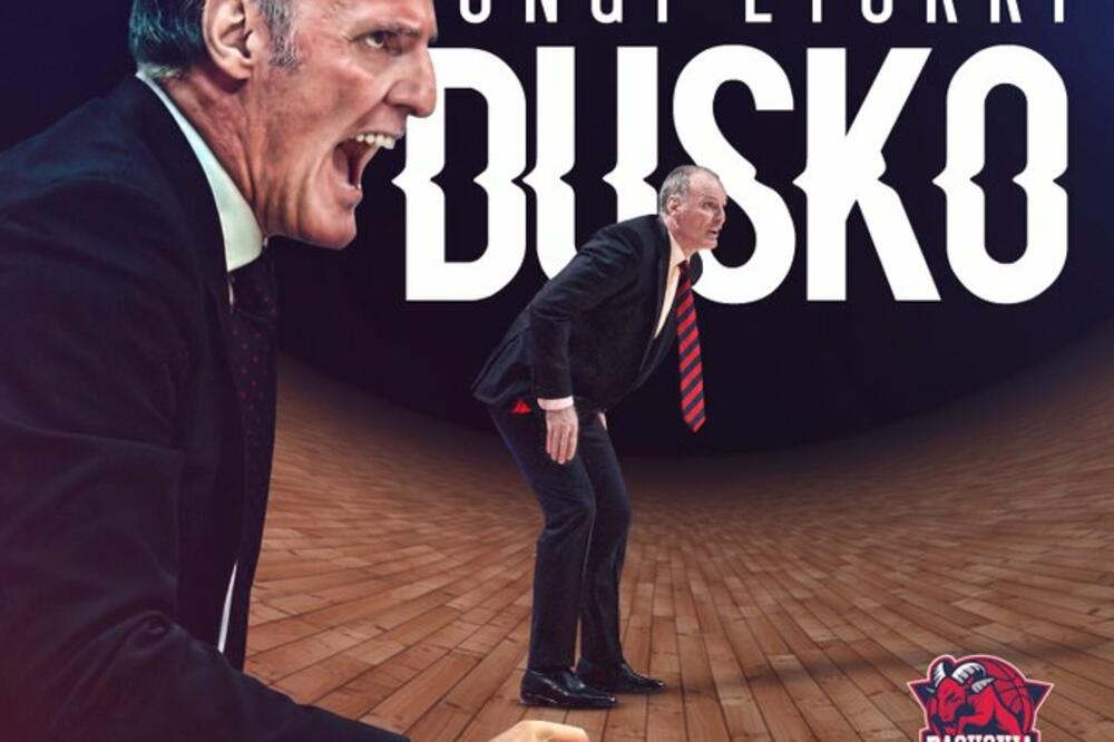 Poruka dobrodošlice Dušku Ivanoviću