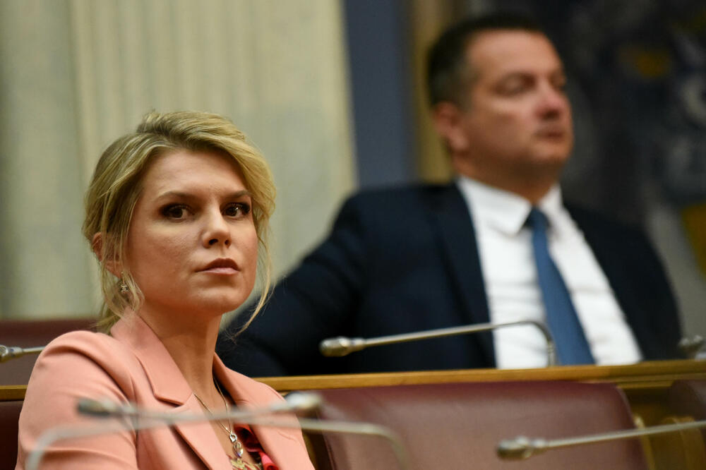 Vuksanović Stanković, Foto: Boris Pejović, Boris Pejović