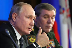 Putin: Rusija jedina na svijetu ima hipersonično oružje, imamo...
