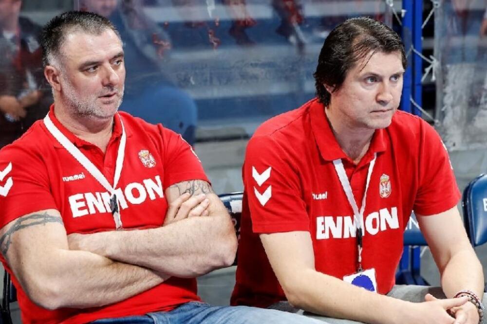 Peruničić i Jovanović, Foto: Google