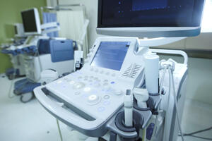 Graničari otkrili sumnjive medicinske aparate: Zadržani rendgen,...