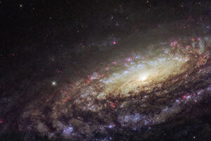Hvala Habl: Pogledajte nevjerovatne slike iz svemira