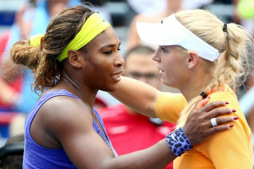 Voznijacki i Vilijams