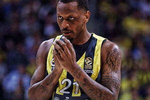 Fener would like to return Naneli, the Chinese will not give him up so easily