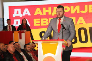 Koprivica: Sve što Vlada radi i obmanjuje u vezi Zakona o...