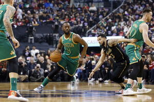 Praznično veče u NBA: Boston razbio šampiona