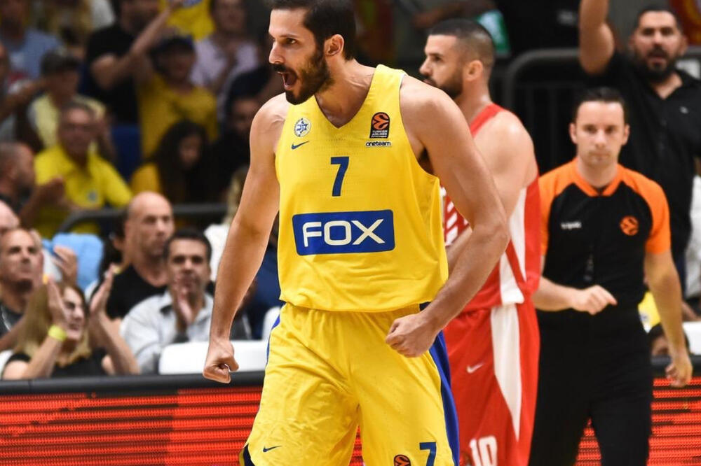 Kaspi, Foto: Twitter