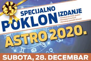 Zvijezde kažu: Migo brzoplet, a DK promućuran