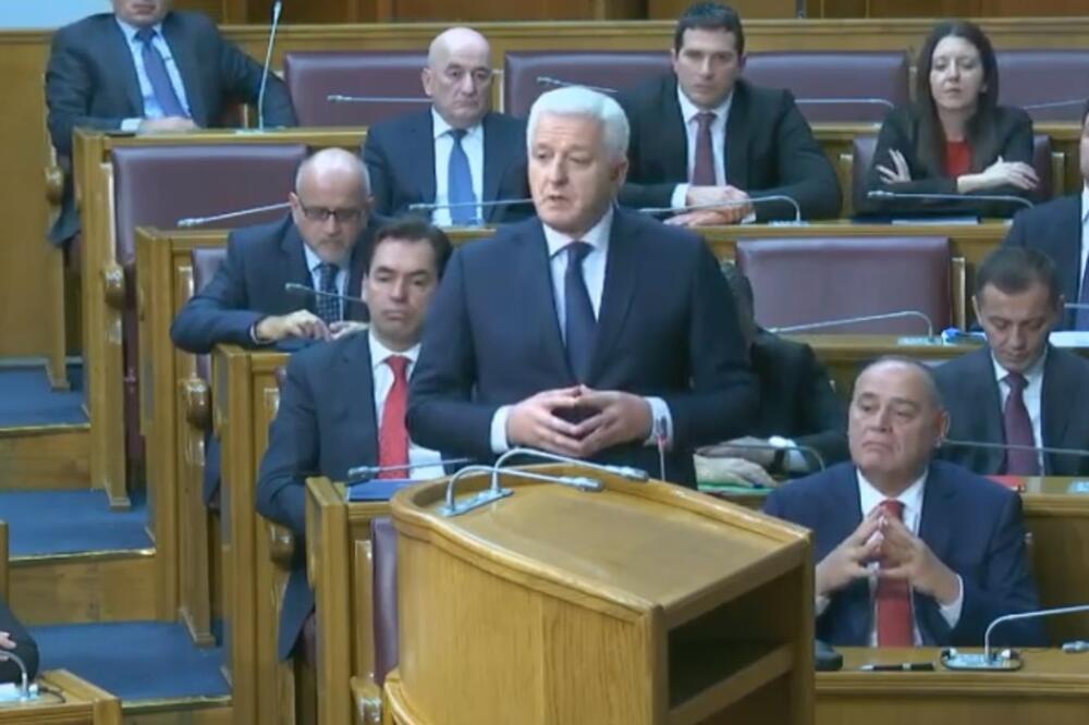 Duško Marković, Foto: Youtube/screenshot