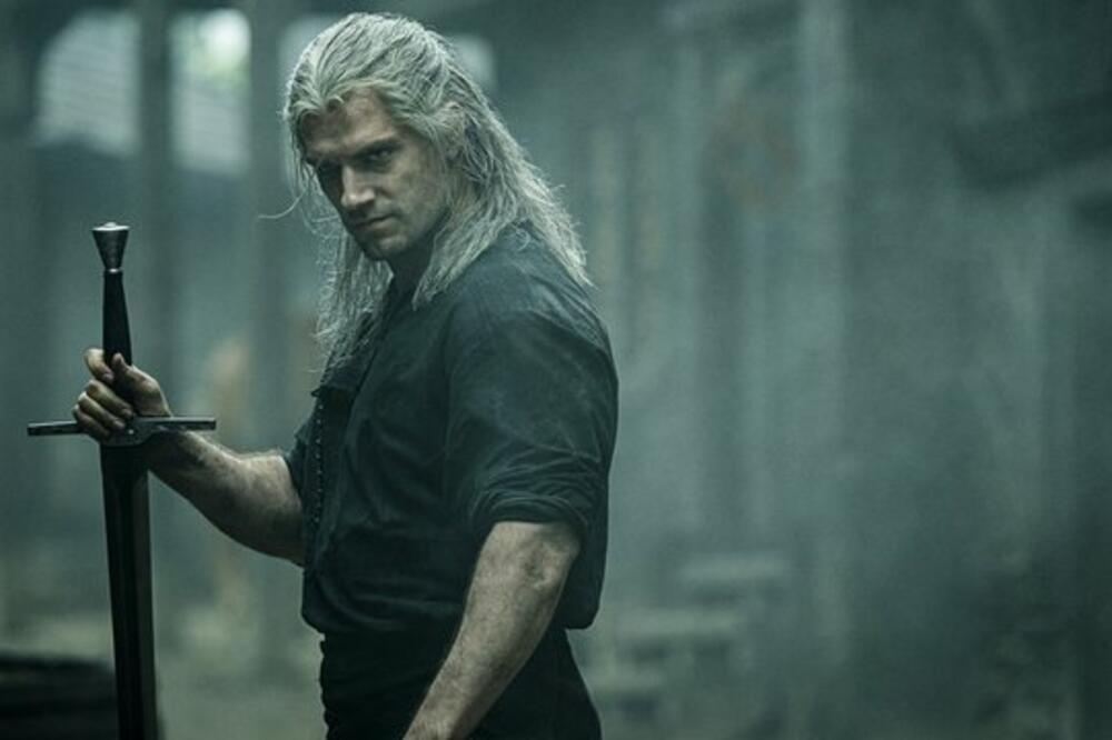 Scena iz serije "Vještac", Foto: BBC