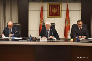 Savjet za NATO: Crna Gora potvrđuje da je pouzdana i kredibilna...