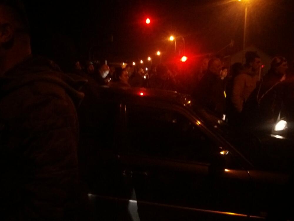 Bijelo Polje večeras