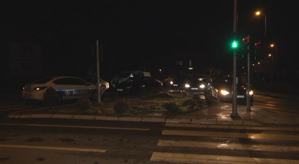 Bijelo Polje večeras