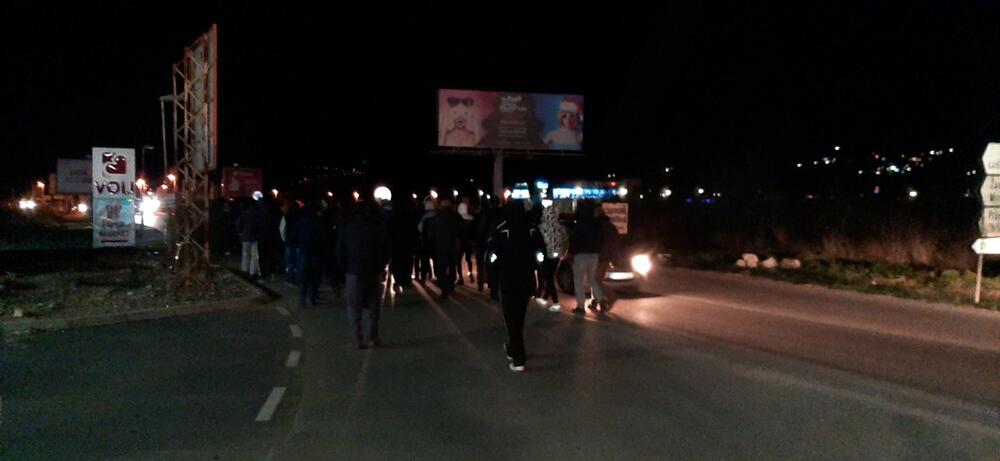 Sa Jadranske magistrale