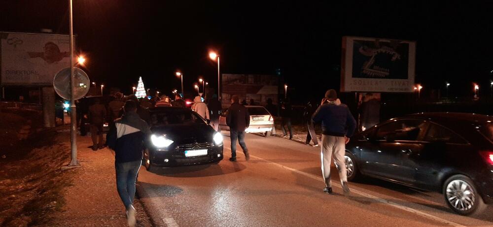 Sa Jadranske magistrale