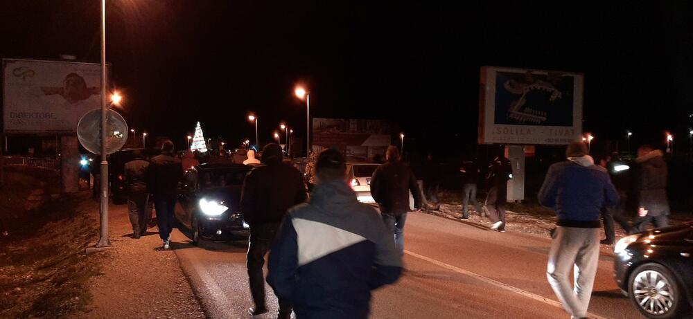 Sa Jadranske magistrale