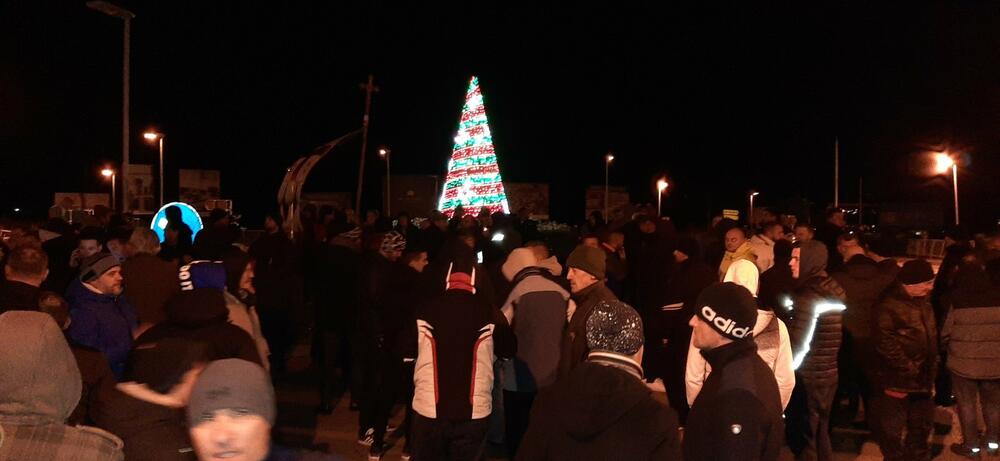 Sa Jadranske magistrale