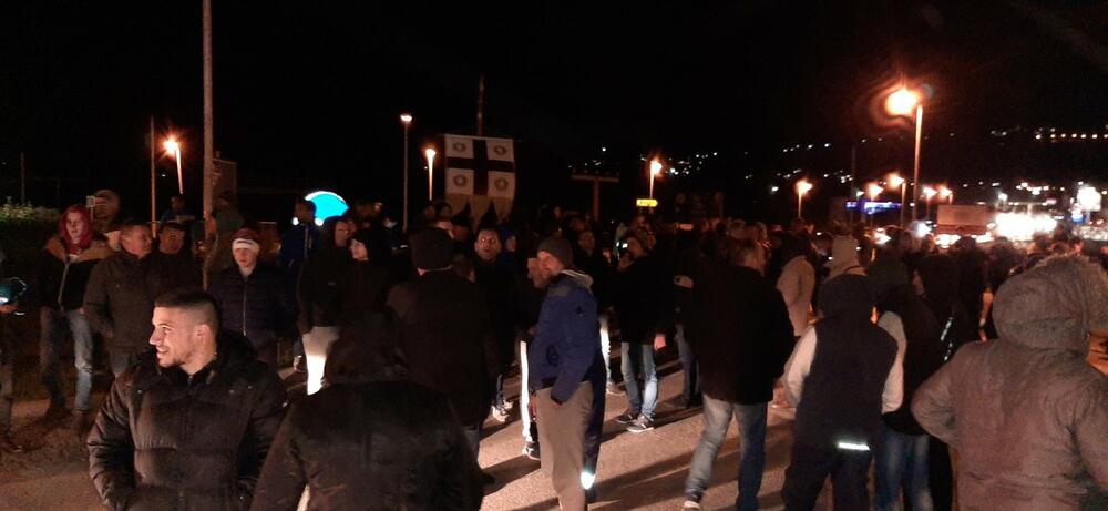 Sa Jadranske magistrale