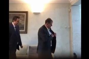 Godina koju su pojele bitange