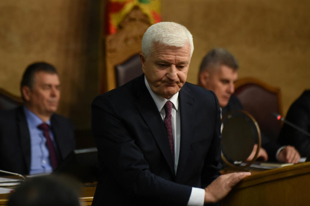 Marković, Foto: Boris Pejović