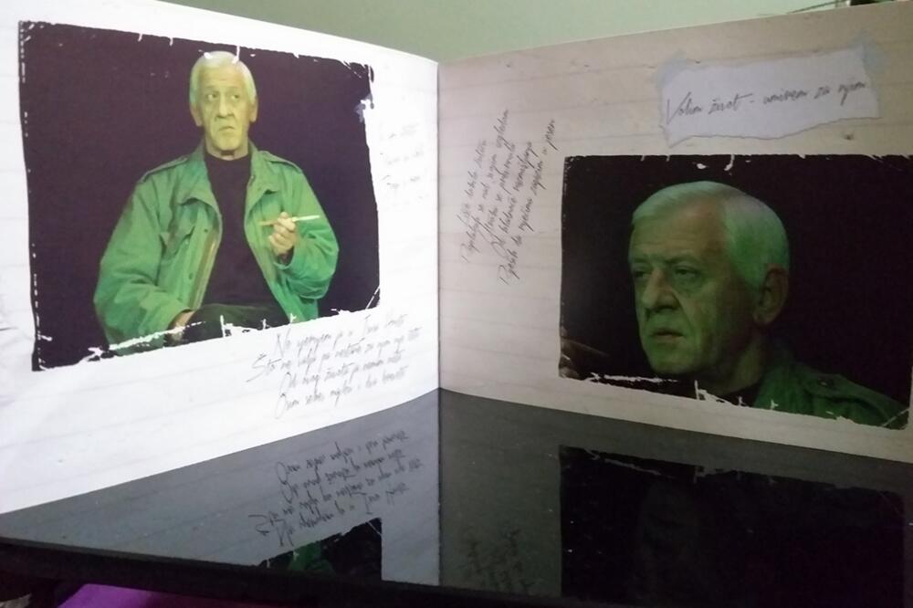 Krivokapić, Foto: Svetlana Mandić