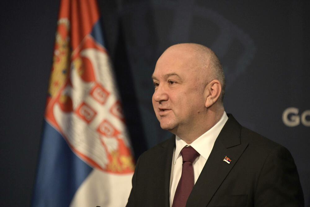 Popović, Foto: BETAPHOTO, BETAPHOTO