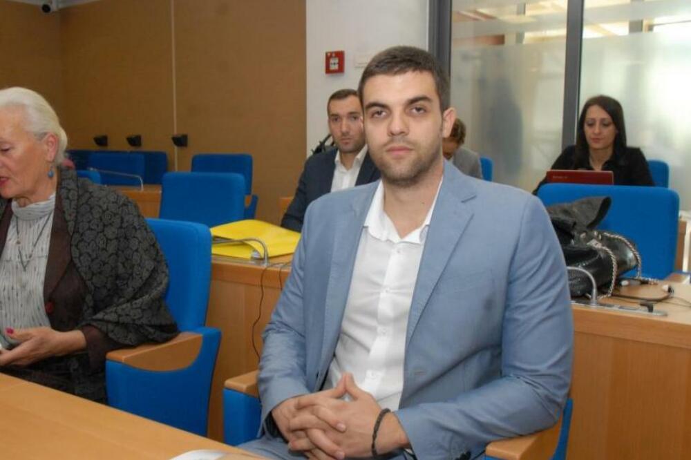 Božović, Foto: SNP