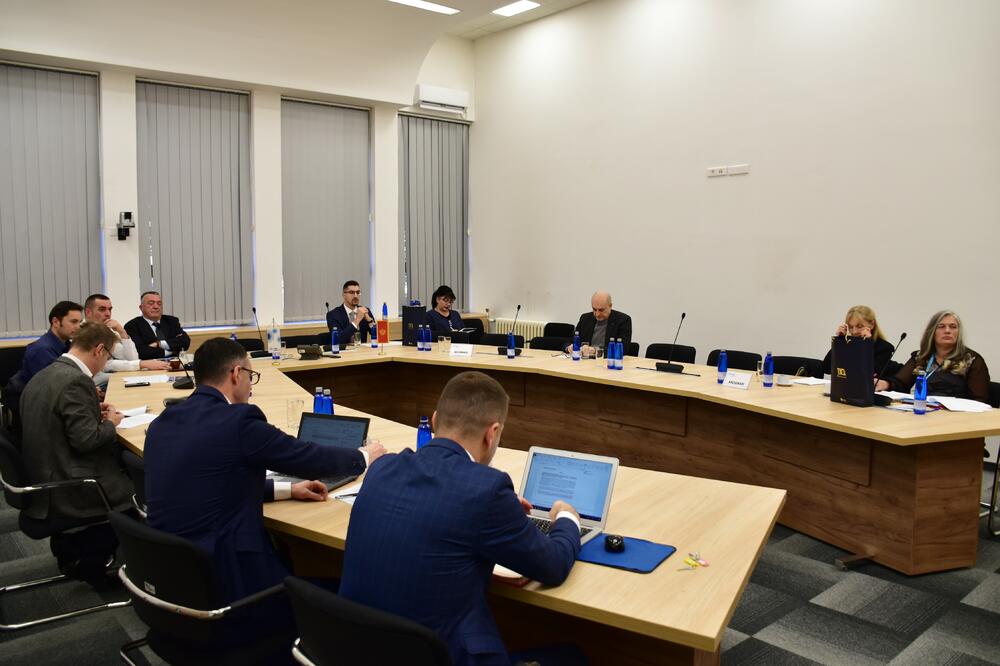 Skupština akcionara EPCG, Foto: EPCG