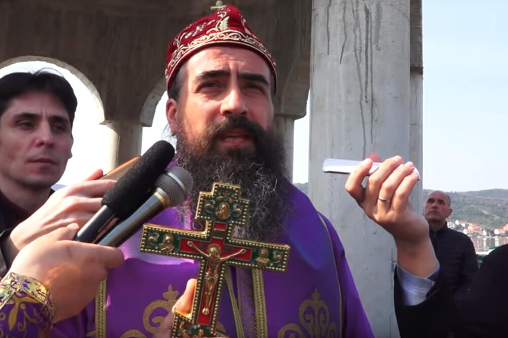 Episkop Metodije, Foto: Screenshot/Youtube