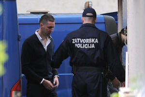 Ukinuta presuda optuženima za ubistvo Slavoljuba Šćekića