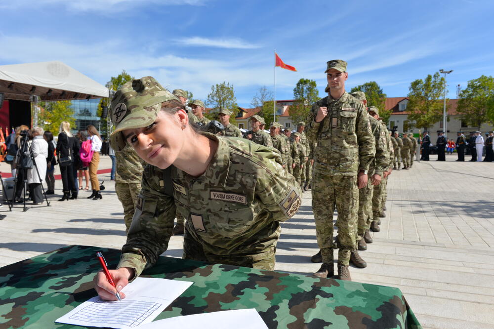 Oglas će biti otvoren 30 dana od objavljivanja, Foto: Ministarstvo odbrane