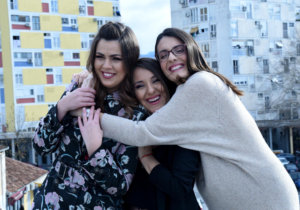 Fotografija - Savo Prelević