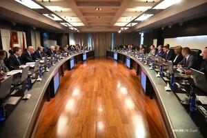 Vlada donijela Program monitoringa životne sredine