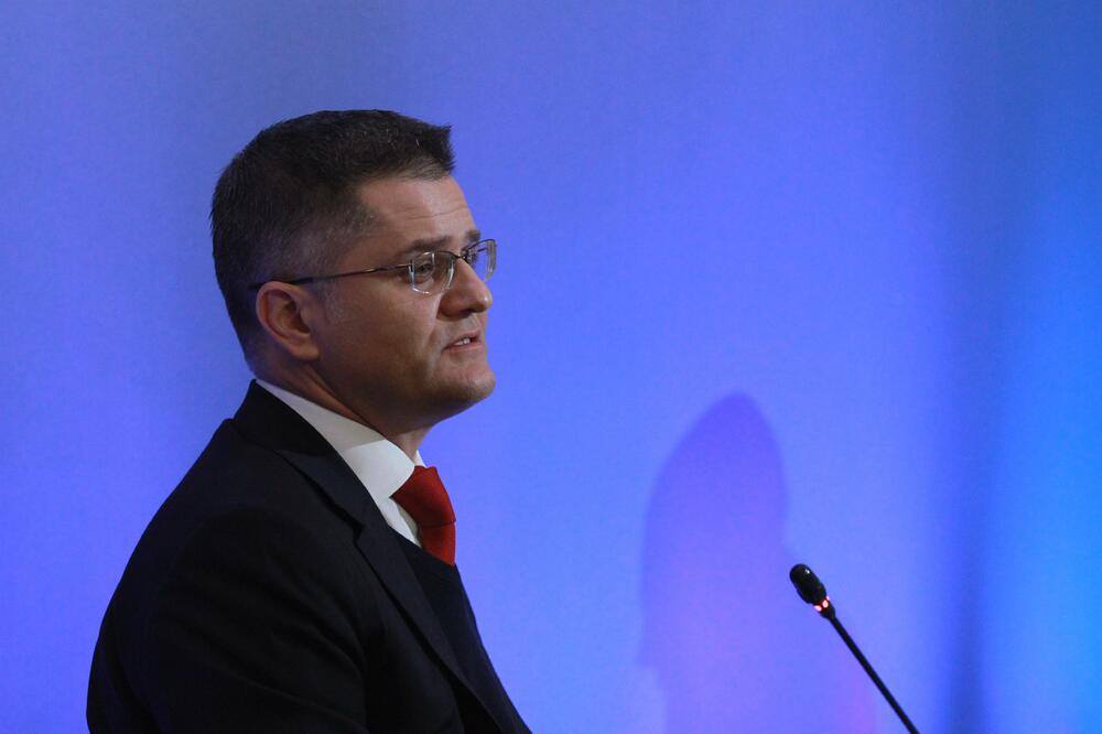 Jeremić, Foto: Betaphoto