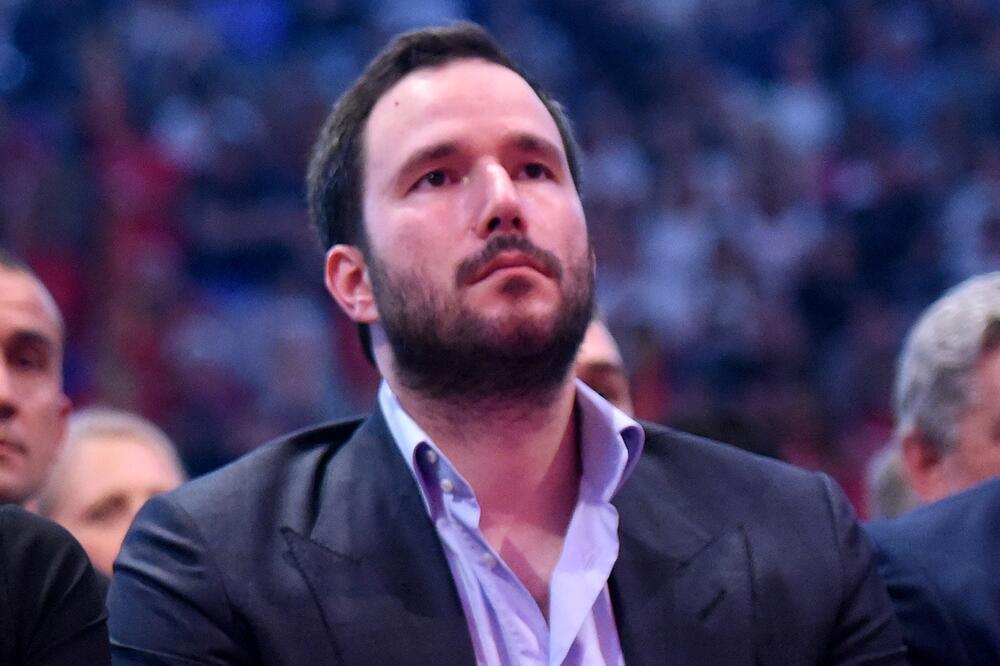 Đukanović, Foto: Boris Pejović