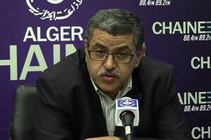 Abdelaziz Džerad novi premijer Alžira