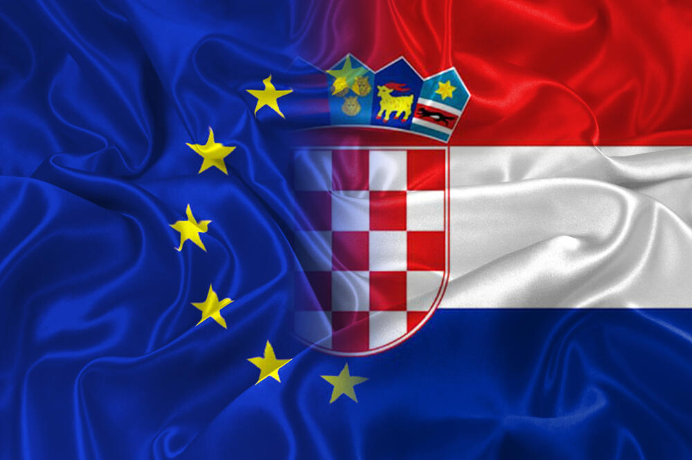 Hrvatska, EU (Ilustracija), Foto: Shutterstock