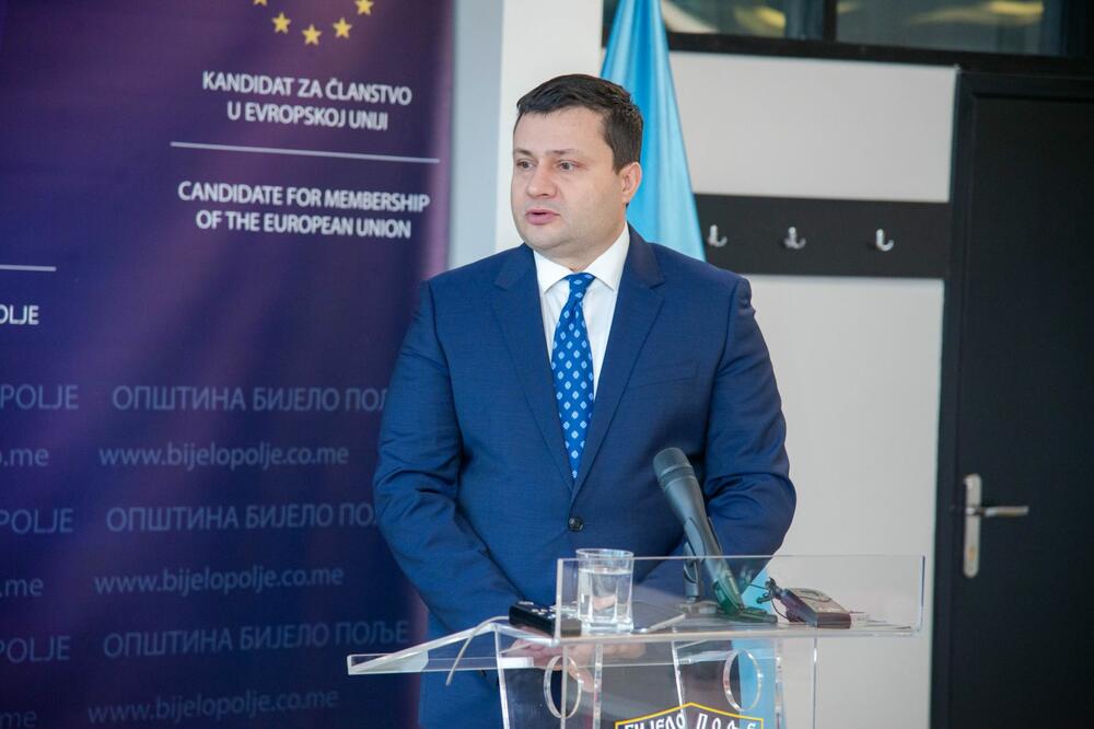 Smolović, Foto: Jadranka Ćetković